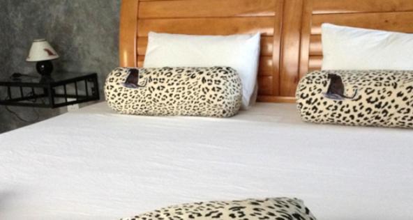 Yala Leopard Lodge Cameră foto