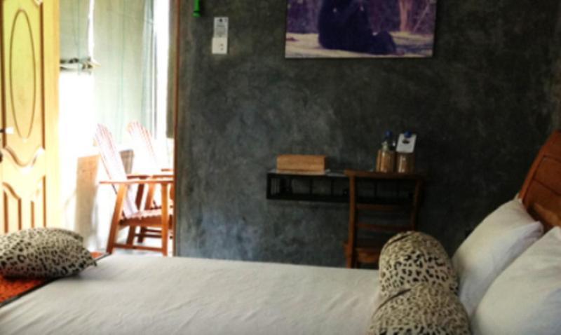 Yala Leopard Lodge Cameră foto